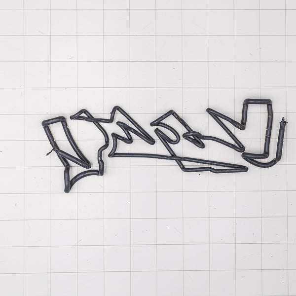 Light & Tree Trunk for Michelob Palm Replacement Tube - Neon Sign Part