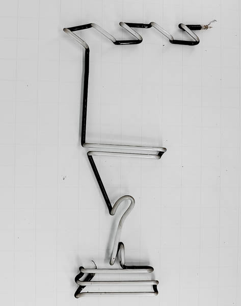 Laces and Backlight / Grid units for Bud Light Super Bowl XLVI Replacement Tube - Neon Sign Part