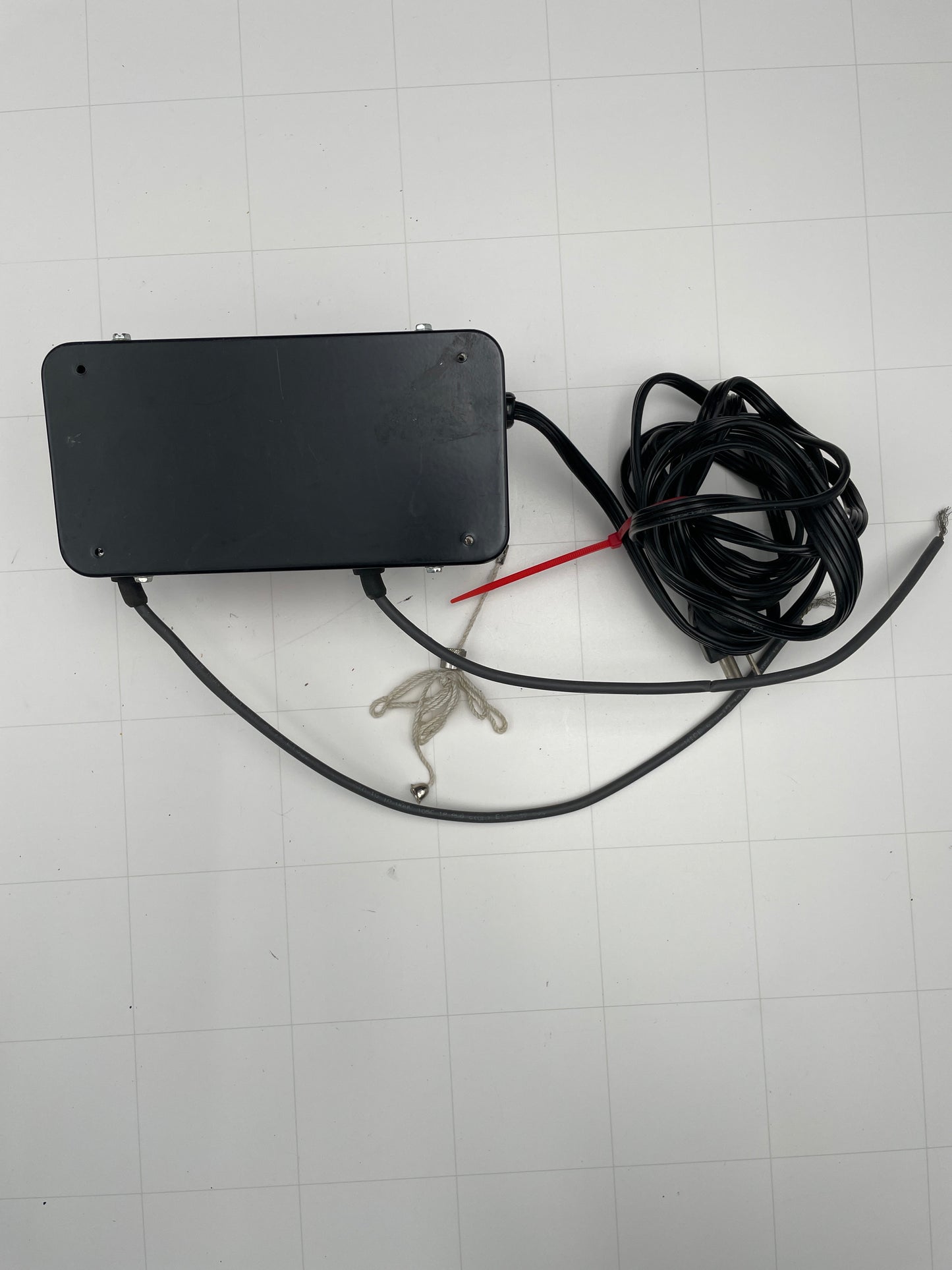 Actown Vintage Core & Coil Neon Sign Replacement Transformer – 7.5Kv