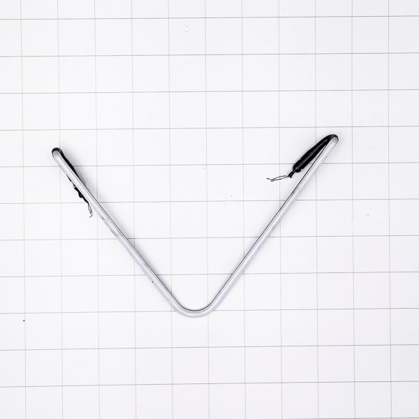 Lower Border unit for Molson Ice Replacement Tube - Neon Sign Part