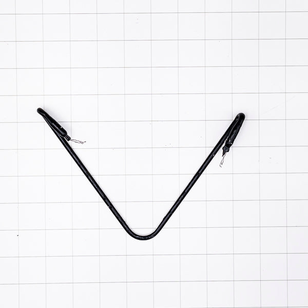 Lower Border unit for Molson Ice Replacement Tube - Neon Sign Part