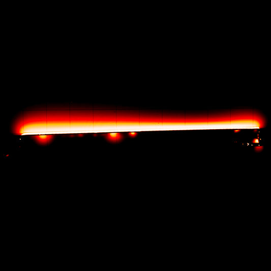 Emphasis Line for Smithwicks Castle Replacement Tube - Neon Sign Part