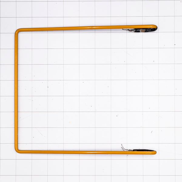 Left/Right Border Unit for Newcastle This Will Look Great In Somebody's Basement Replacement Tube - Neon Sign Part