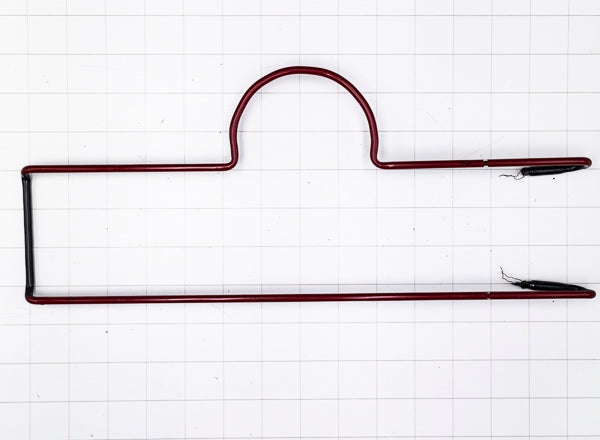 Border Unit for Budweiser Replacement Tube - Neon Sign Part