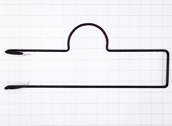 Border Unit for Budweiser Replacement Tube - Neon Sign Part