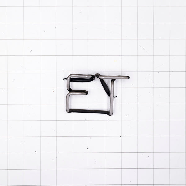 FT Single Stroke Word Unit for MGD Miller Genuine Draft "Corner" Replacement Tube - Neon Sign Part