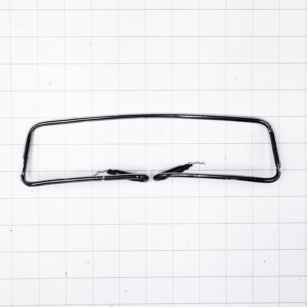 Arched Border Unit for Bud Light Replacement Tube - Neon Sign Part