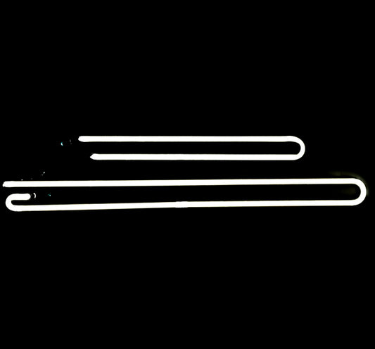 Unkown / Mystery Grid / Backlight Neon Sign Replacement Tube