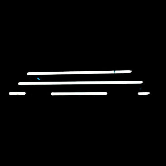 Unkown / Mystery Grid / Backlight Neon Sign Replacement Tube