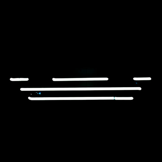 Unkown / Mystery Grid / Backlight Neon Sign Replacement Tube