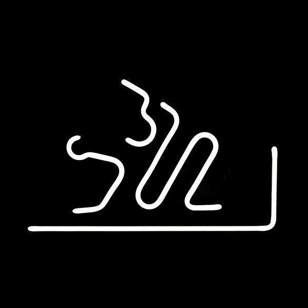 Unknown Border/Grid/Backlight Replacement Tube - Neon Sign Part - Neon USA