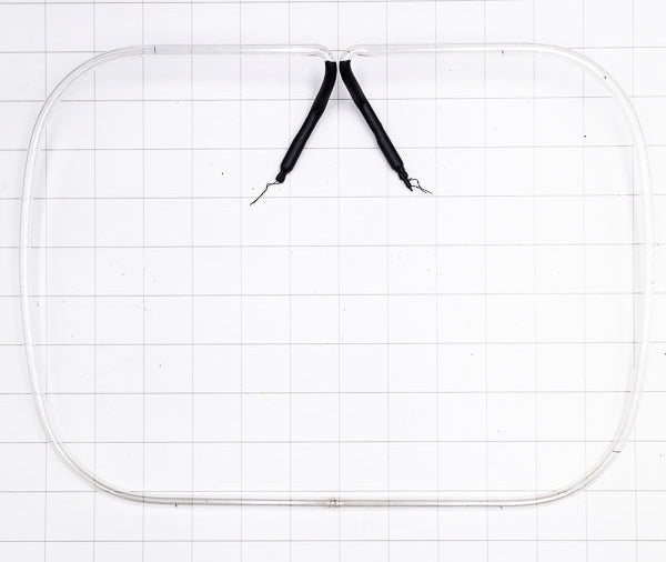 Large Border Unit for Lite Beer Replacement Tube - Neon Sign Part