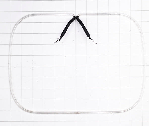 Large Border Unit for Lite Beer Replacement Tube - Neon Sign Part