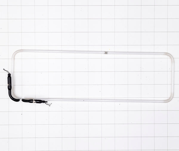 Unknown / Mystery Border Unit Replacement Tube - Neon Sign Part