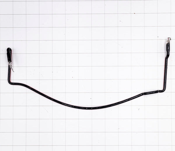 Lower Border Unit for Samuel Adams Replacement Tube - Neon Sign Part