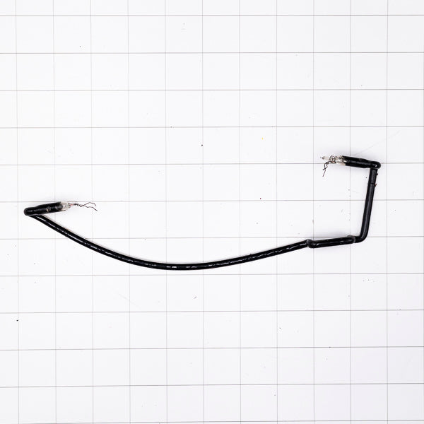 Lower Border Unit for Samuel Adams Replacement Tube - Neon Sign Part