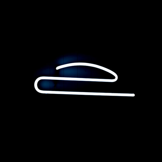 Unkown / Mystery Grid / Backlight Neon Sign Replacement Tube