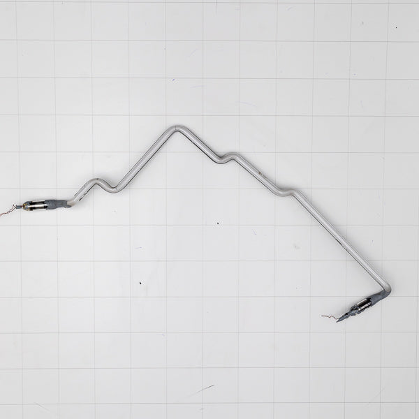 Mountain Border Unit for Vintage Coors Beer Vintage Replacement Tube - Neon Sign Part