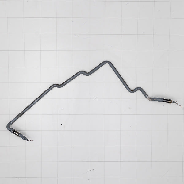 Mountain Border Unit for Vintage Coors Beer Vintage Replacement Tube - Neon Sign Part