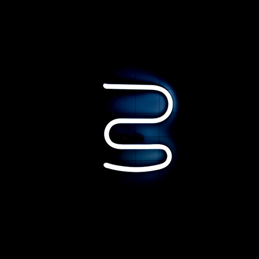 Unkown / Mystery Grid / Backlight Neon Sign Replacement Tube