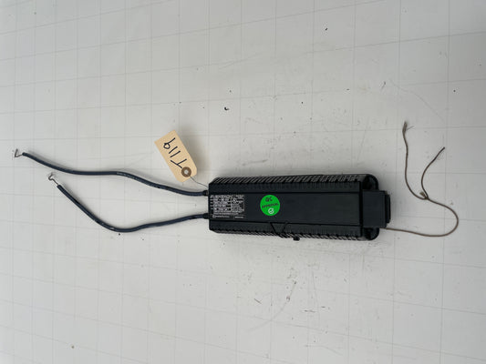 Evertron 2610D Electronic Neon Sign Replacement Transformer – 5.5Kv