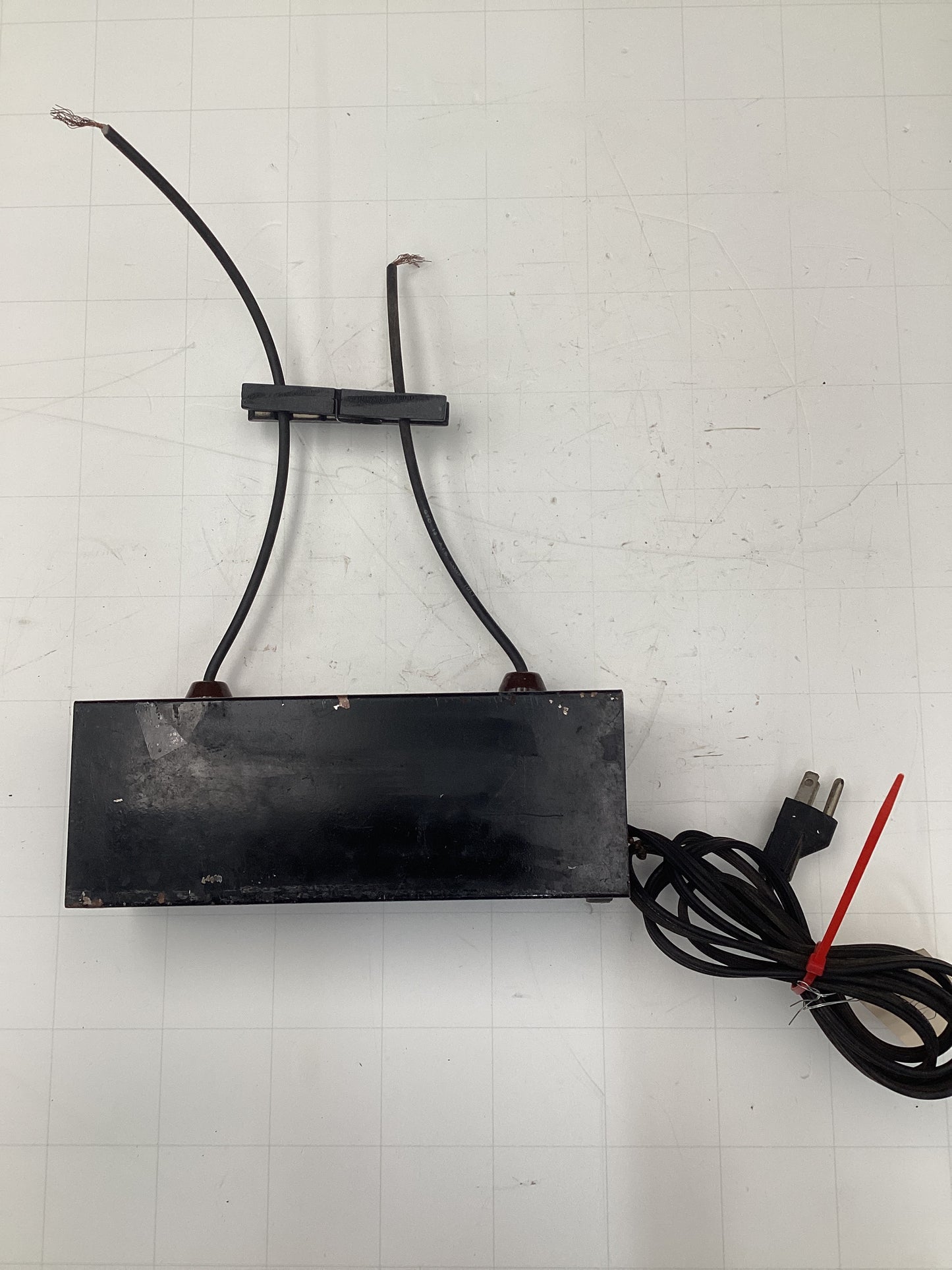 Everbrite Electronic Neon Sign Replacement Transformer – 6Kv