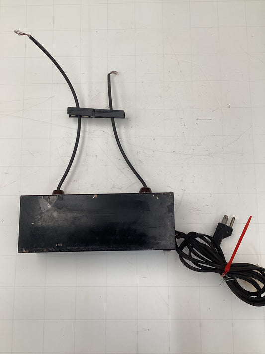 Everbrite Electronic Neon Sign Replacement Transformer – 6Kv