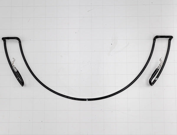 Lower Border Unit for Michelob I Like Beer Replacement Tube - Neon Sign Part