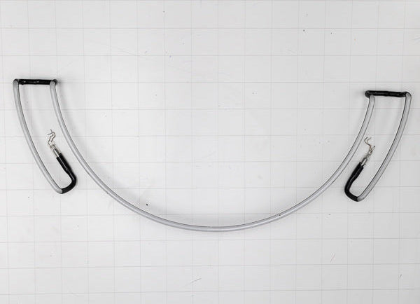 Lower Border Unit for Michelob I Like Beer Replacement Tube - Neon Sign Part