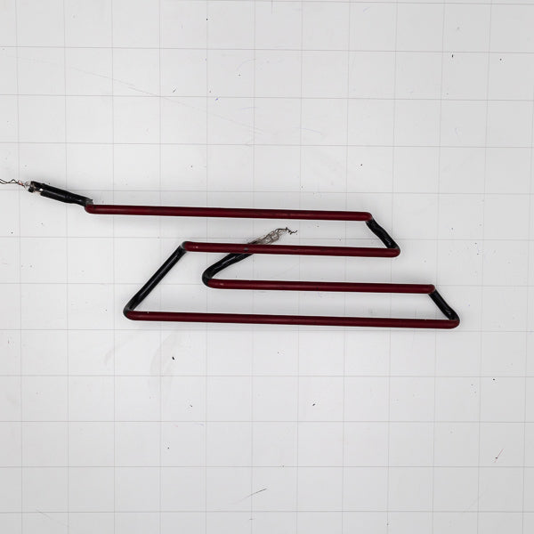 Red Emphasis Speed Exhaust Unit for Earnhardt Jr Nascar Budweiser Replacement Tube - Neon Sign Part
