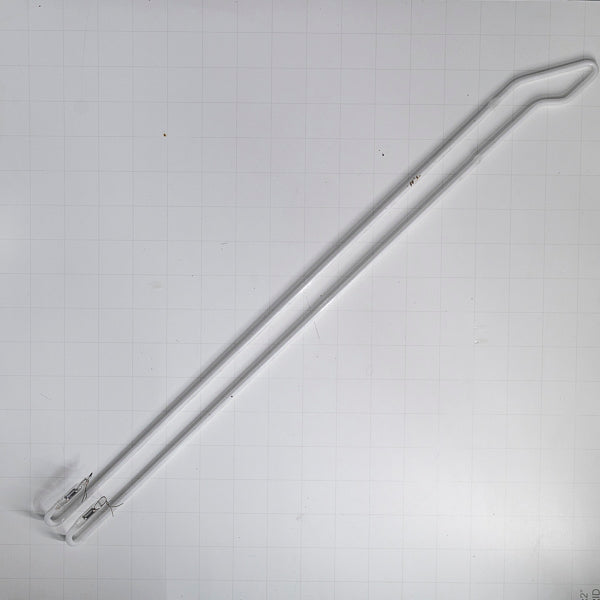 Guitar Neck Grid/Backlight for MGD Guitar Replacement Tube - Neon Sign Part