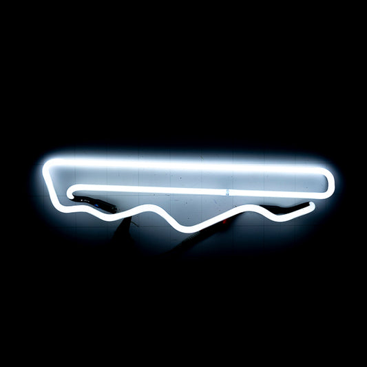 Unkown / Mystery Grid / Backlight Neon Sign Replacement Tube