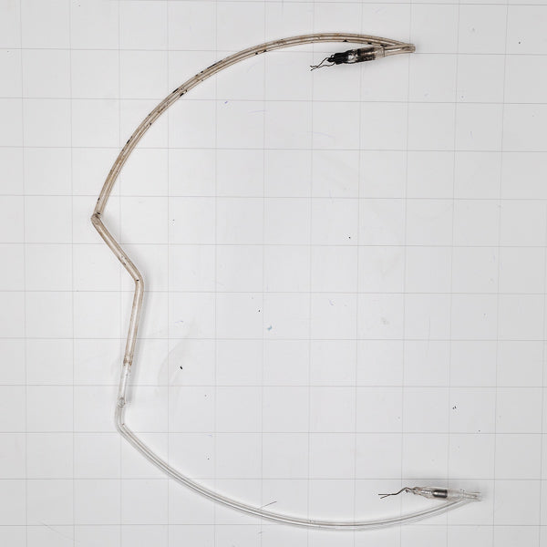 Unknown / Mystery Unit Replacement Tube - Neon Sign Part