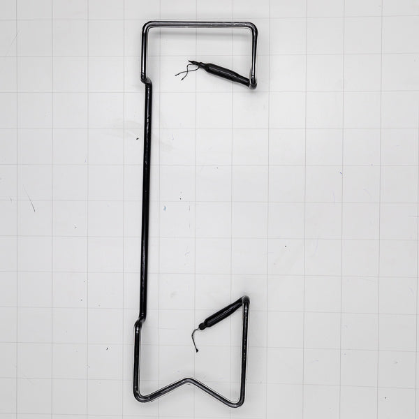 Ribbon Unit for Arched Michelob Light Double Stroke Word Unit Replacement Tube - Neon Sign Part