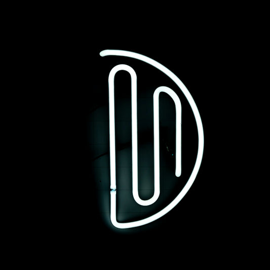 Unkown / Mystery Grid Replacement Neon Sign Replacement Tube