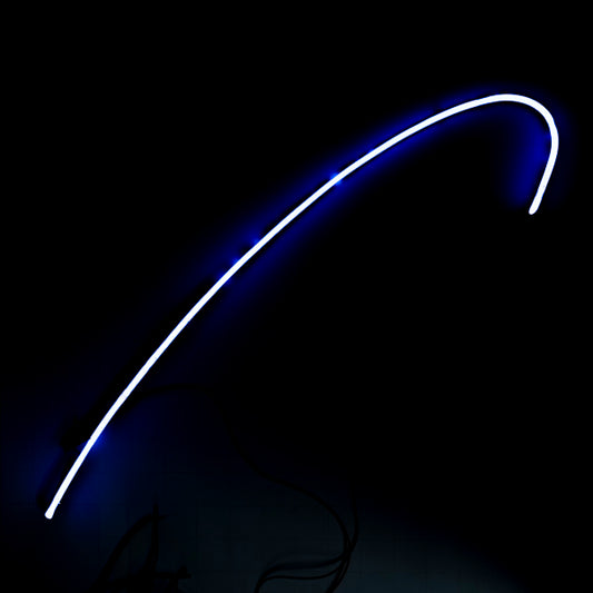 Unknown Swoosh for Bud Light Replacement Tube - Neon Sign Part