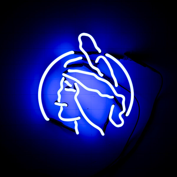 Maiden Head Unit for Leinenkugels Replacement Tube - Neon Sign Part