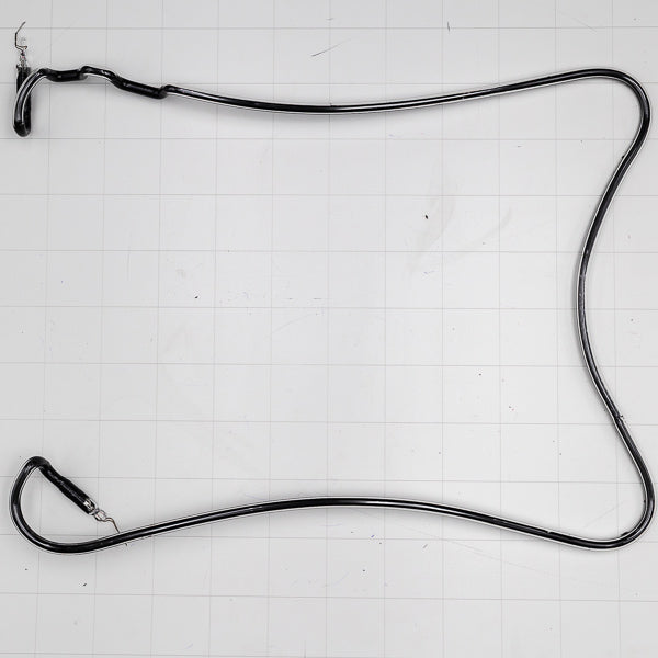 Border Unit for Miller High Life Deer Replacement Tube - Neon Sign Part