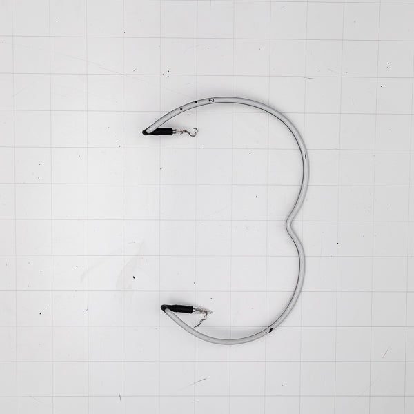 Left of Shamrock Border Unit for Pabst Blue Ribbon Shamrock Replacement Tube - Neon Sign Part