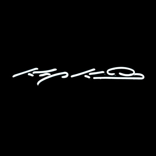 Signature Tube “9” Kasey Kahne Tube for Budweiser “9” Neon Sign Replacement Tube