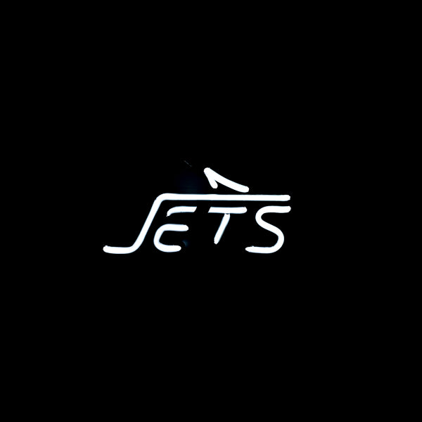 JETS Single Stroke Word Unit for Lite Replacement Tube - Neon Sign Part