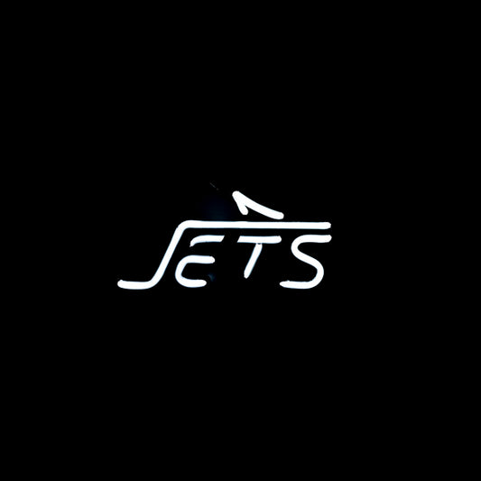 JETS Single Stroke Word Unit for Lite Replacement Tube - Neon Sign Part