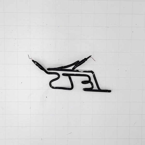 JETS Single Stroke Word Unit for Lite Replacement Tube - Neon Sign Part