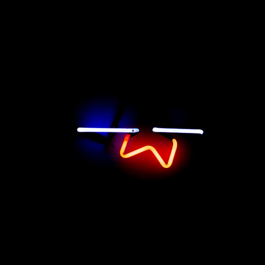 Unkown / Mystery Neon Sign Replacement Tube