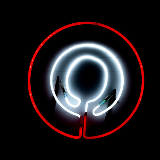 Unkown / Mystery Neon Sign Replacement Tube