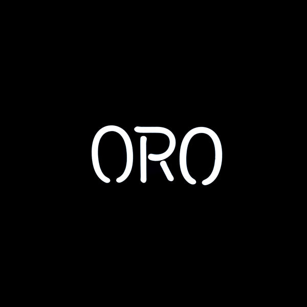 ORO Single Stroke Word Unit for Sapporo Premium Beer Replacement Tube - Neon Sign Part
