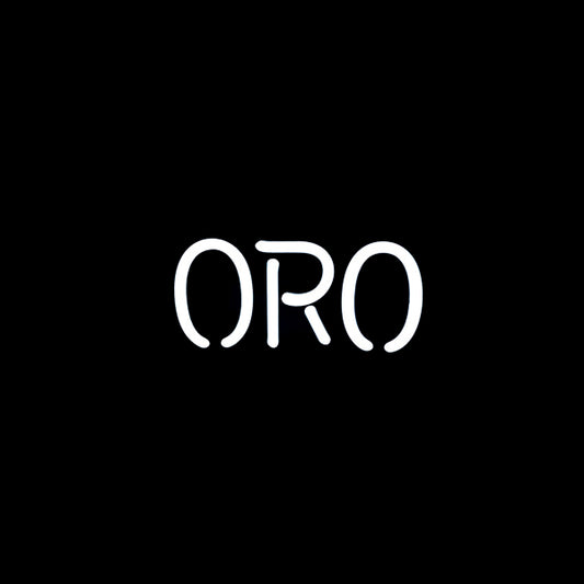ORO Single Stroke Word Unit for Sapporo Premium Beer Replacement Tube - Neon Sign Part