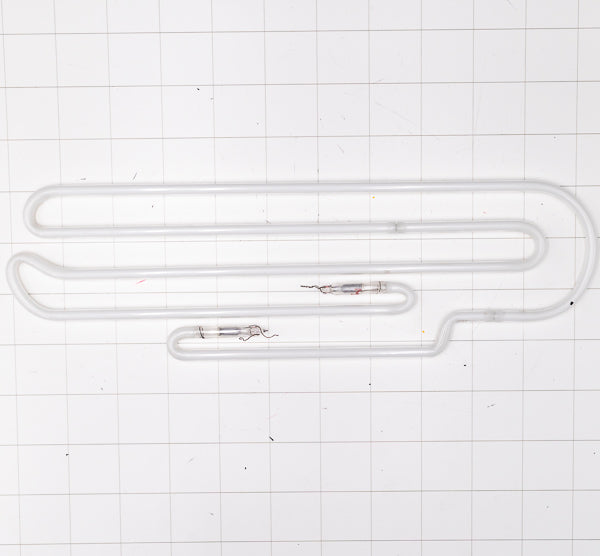 Mystery / Unknown Grid / Backlight Replacement Tube - Neon Sign Part