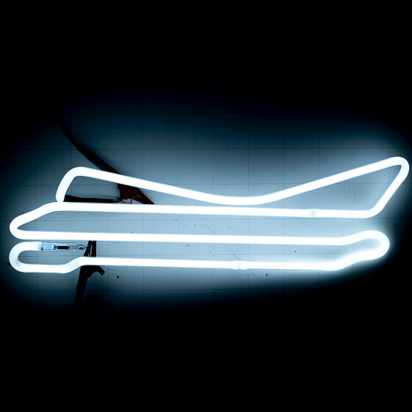 Unkown / Mystery Grid / Backlight Neon Sign Replacement Tube