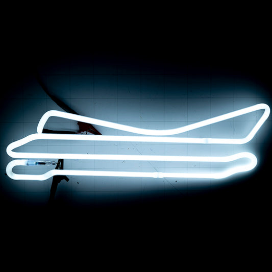 Unkown / Mystery Grid / Backlight Neon Sign Replacement Tube